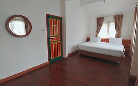 Akuja Glamping Room Resto By Vibhm